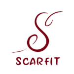 Scarffit - طرح - ايشاربات - KRC - shamozet -