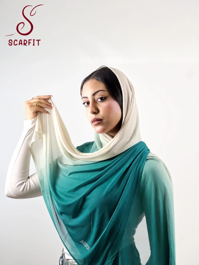 طرحة comfort مستوردة
