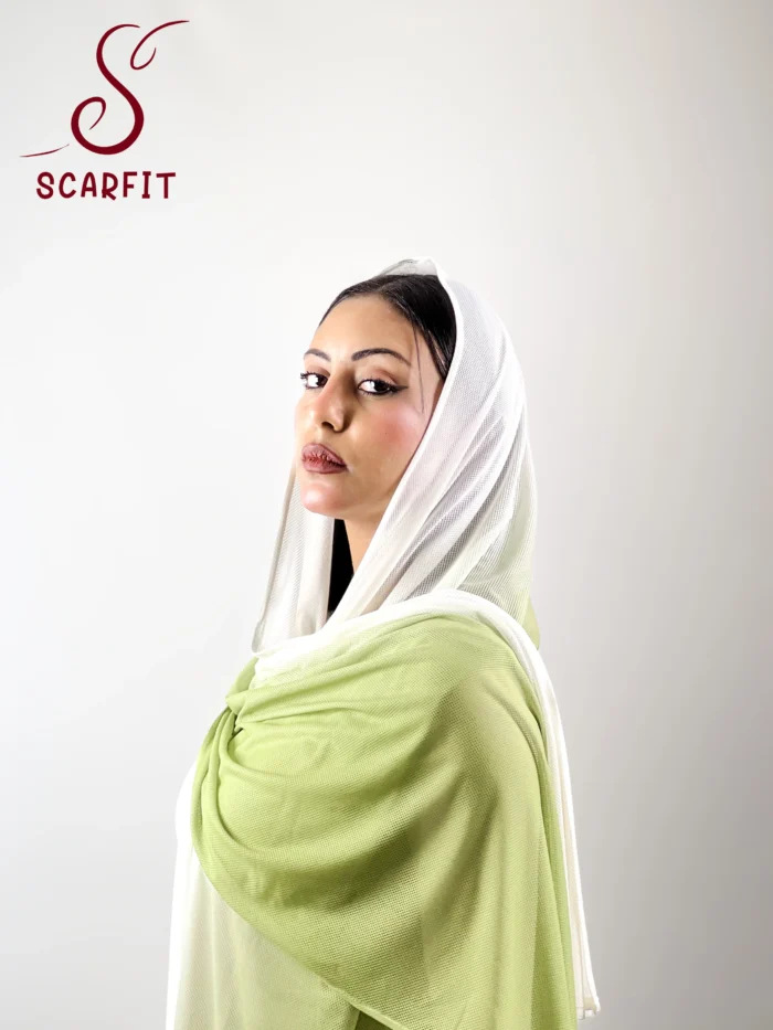 طرحة comfort ديجرديه مريحة