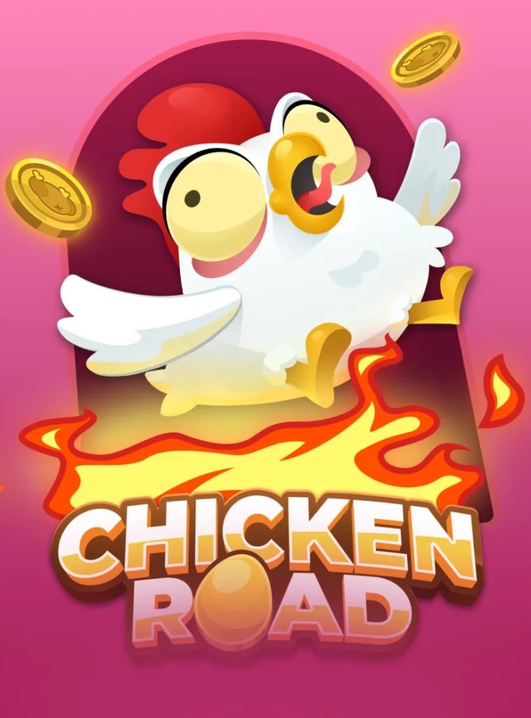 Image: Descubre los Secretos detrás del Juego Clásico de Chicken Road en España